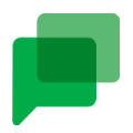 google chat icon