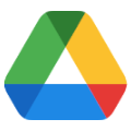 Google drive icon