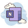 onenote icon